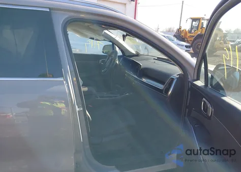 2025 Kia Sorento S from USA, damaged, VIN 5XYRL4JC9SG353347